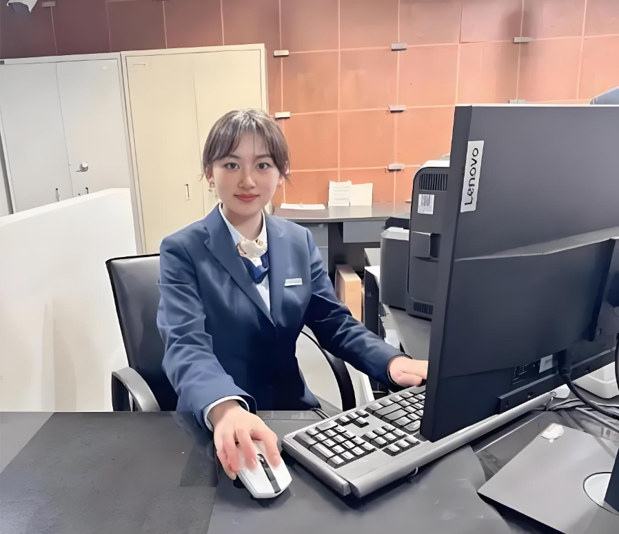 新金宝公司总部售后