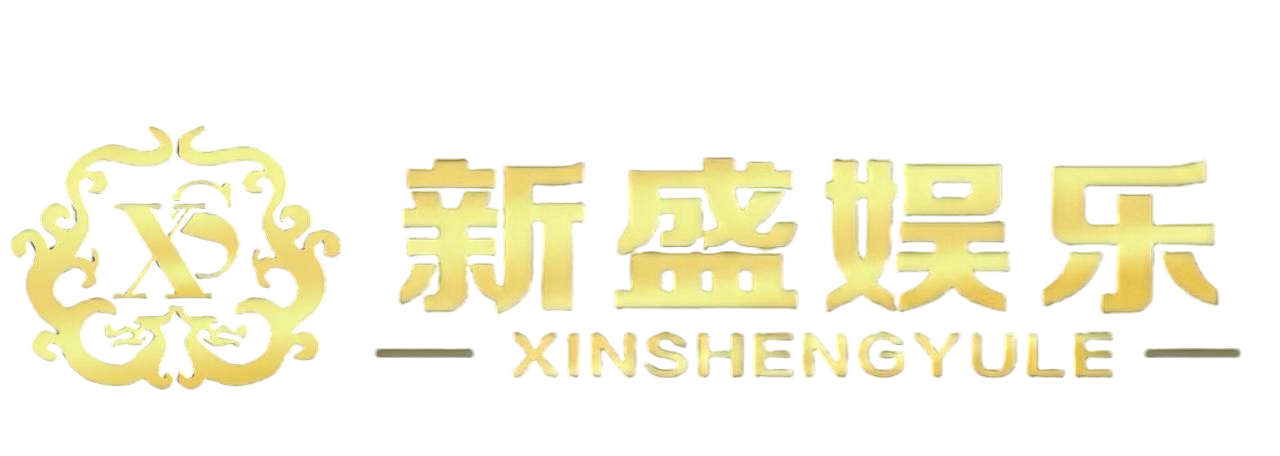 新金宝公司官方LOGO